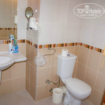 Vista Azur Hotel 4* - Фото отеля