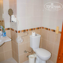 Vista Azur Hotel 4* - Фото отеля