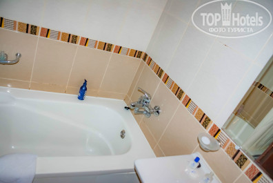 Vista Azur Hotel 4* - Фото отеля