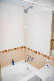 Vista Azur Hotel 4* - Фото отеля