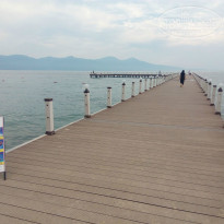 Vista Azur Hotel 4* - Фото отеля