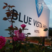 Vista Azur Hotel 4* - Фото отеля