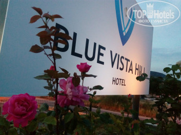 Vista Azur Hotel 4* - Фото отеля