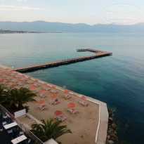 Vista Azur Hotel 4* - Фото отеля