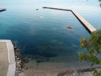 Vista Azur Hotel 4* - Фото отеля
