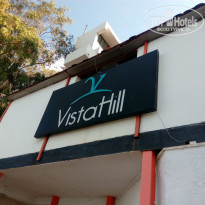 Vista Azur Hotel 4* - Фото отеля