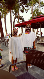 Akra Kemer 5* - Фото отеля