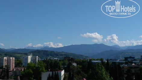 Liberty Fly (Либерти Флай) 3* - Фото отеля