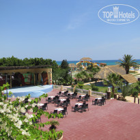 Hawai Beach Club 3* - Фото отеля