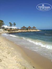 Novostar Bel Azur Thalassa & Bungalows 4* - Фото отеля