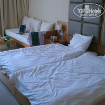 Novostar Bel Azur Thalassa & Bungalows 4* - Фото отеля
