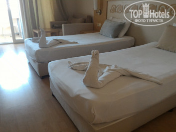 Titan Select 5* - Фото отеля