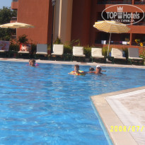 FUN&SUN Miarosa Incekum Beach 5* - Фото отеля