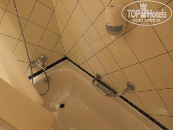 Medina Belisaire & Thalasso 4* - Фото отеля