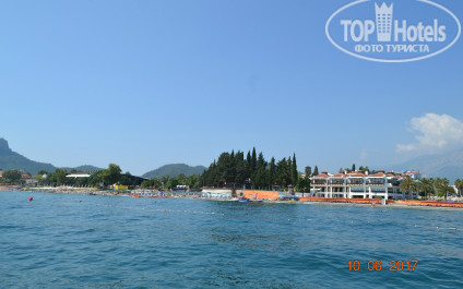 Rox Royal Hotel 5* - Фото отеля