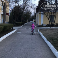 Романова Парк-Отель 3* - Фото отеля