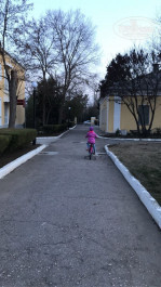 Романова Парк-Отель 3* - Фото отеля