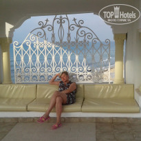 Novostar Bel Azur Thalassa & Bungalows 4* - Фото отеля