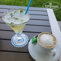 Novostar Bel Azur Thalassa & Bungalows 4* - Фото отеля