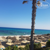 Novostar Bel Azur Thalassa & Bungalows 4* - Фото отеля