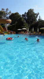 Victory Resort 5* - Фото отеля