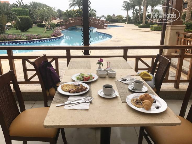 Sharm Grand Plaza Resort 5* - Фото отеля
