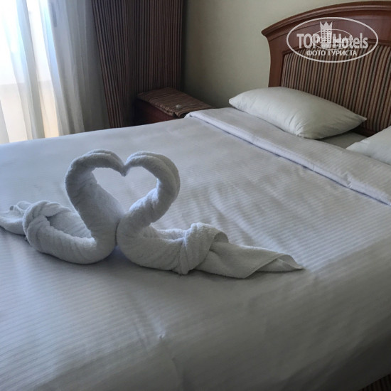 Sharm Grand Plaza Resort 5* - Фото отеля