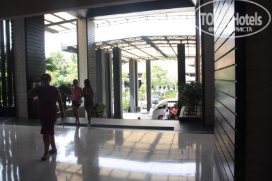 Centara Karon Resort Phuket 4* - Фото отеля
