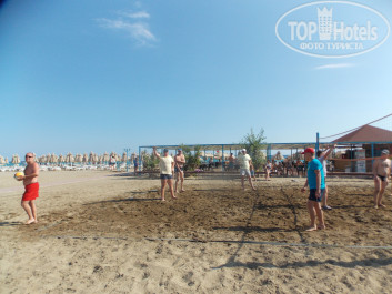 Royal Garden Beach Hotel 5* - Фото отеля