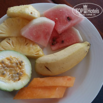 Cinnamon Bentota Beach 4* - Фото отеля