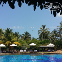 Cinnamon Bentota Beach 4* - Фото отеля