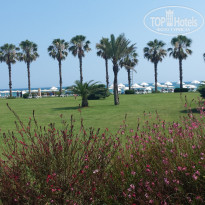 Zeynep Hotel 5* - Фото отеля