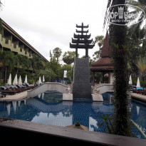 Phuket Island View 3* - Фото отеля