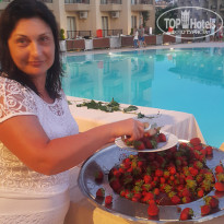 Victory Resort 5* - Фото отеля