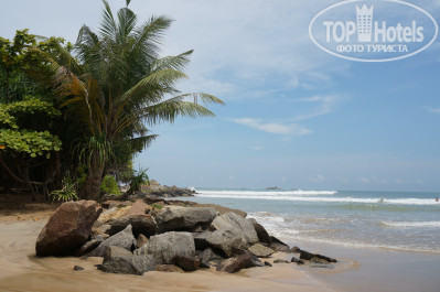 Cinnamon Bentota Beach 4* - Фото отеля