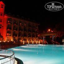 Victory Resort 5* - Фото отеля