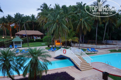 Brisas Del Caribe 4* - Фото отеля