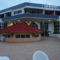 Brisas Del Caribe 4* - Фото отеля