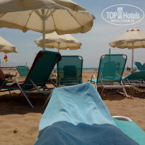 Grand Seker 4* - Фото отеля