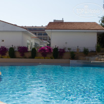 Grand Seker 4* - Фото отеля
