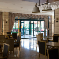 Grand Seker 4* - Фото отеля