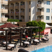 Grand Seker 4* - Фото отеля