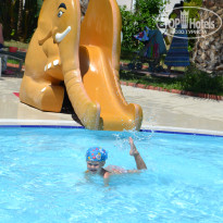 Royal Garden Beach Hotel 5* - Фото отеля