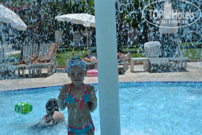 Royal Garden Beach Hotel 5* - Фото отеля