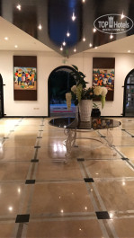 Hawai Beach Club 3* - Фото отеля