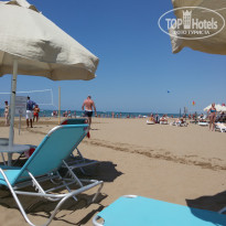Grand Seker 4* - Фото отеля