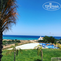 Iris Beach 3* - Фото отеля