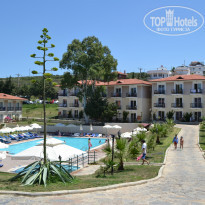 Club Resort Atlantis HV-1 - Фото отеля
