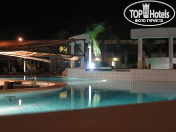 Faros 4* - Фото отеля