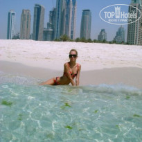 Le Royal Meridien Beach Resort & Spa 5* - Фото отеля